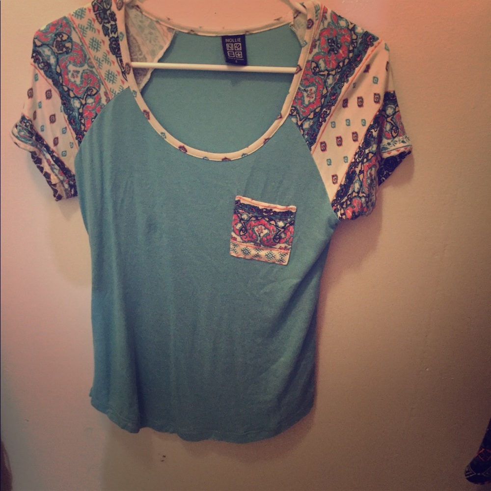 Nollie women’s shirt